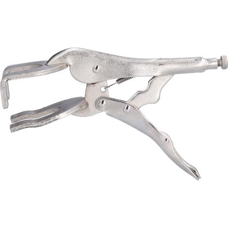 Pince robuste SK-159, clé à pipe, pince de serrage de tuyau, pince à souder en U, pince de fixation multifonctionnelle, pince universelle (1/5)