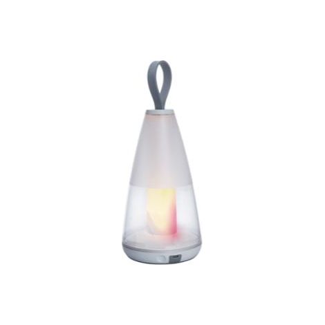 Lampada da Tavolo LUTEC "Pepper" Esterno LED 4.5W 330Lm [LU-8500102331] (LU-8500102331) (1/3)