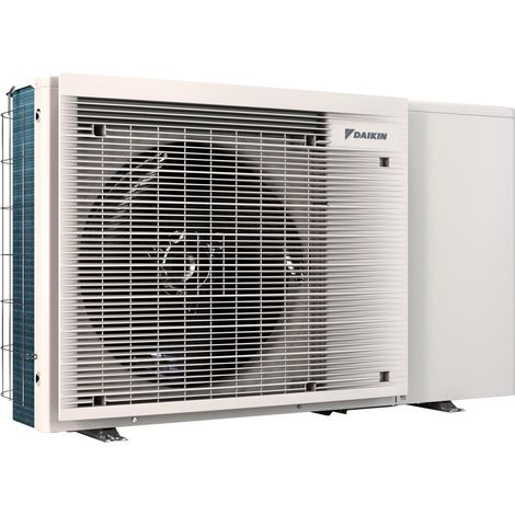 Daikin Altherma 3 M E3V3 7.8 kW H/C Wärmepumpen-Außengerät 1-phasig 230V (1/5)
