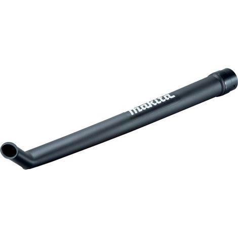 Makita – Buse coudée pour souffleur thermique – Longueur 560 mm – Compatible avec DUB185/DUB186/UB113 – 191G096