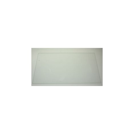 Tablette en verre 458x263x30mm pour Refrigerateurs, Congelateurs LIEBHERR 7271476