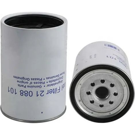 21088101 Dieselkraftstofffilterelement, Kraftstofffilterelement, Ölfilterelement, Öl-Wasser-Abscheiderfilterelement (1/2)