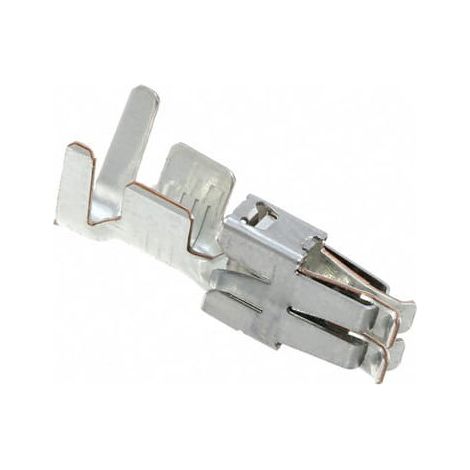 Terminale SPT F630 Femmina sezione 4,00 - 6,00 mmq (1/2)