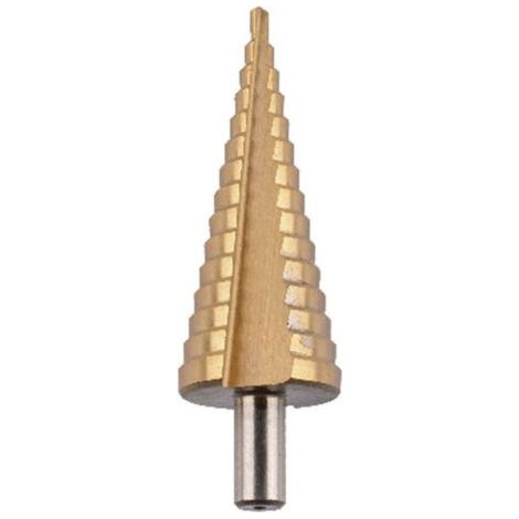 Fresh Conica Punta Svasatrice For Trapano Allargary 4-12mm 92088