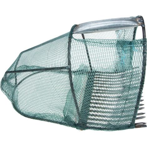 Heidelbeerpflücker mit ergonomischem Griff für den Garten – Erntewerkzeug (1/5)