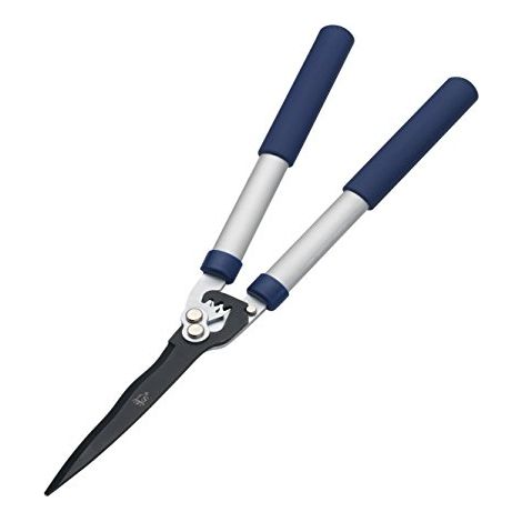 Spear & Jackson 8170RS Cesoia per siepi con ingranaggi affilati come un rasoio (1/4)