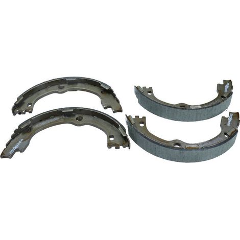 Jeu de mâchoires de frein, frein de stationnement MAXGEAR 19-5637 KIA