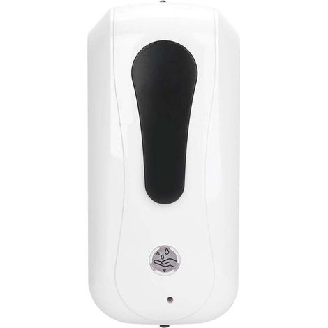 Distributeur de savon automatique à induction Toucess de 1200 ml, mural, rechargeable par USB, pour le lavage des mains (1/5)