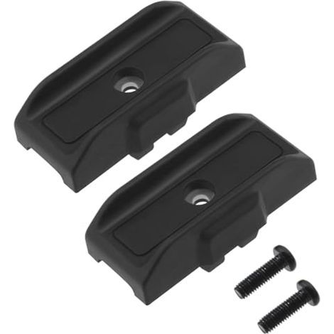 Porte-bits magnétique 2PCS avec vis pour perceuse à percussion sans fil, compatible DCF886 DCF895 DCD796 DCF887 DCD996, N095778 (1/5)