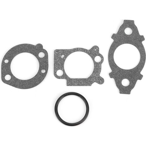 Carburateur Briggs & Stratton 2700-3000 PSI compatible avec les nettoyeurs haute pression Troy-Bilt de 7,75 CV, 8,75 CV et 8,5 CV (1/5)