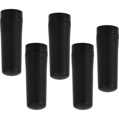 Antennes de communication ABS mini à gain élevé pour système de relevé de compteurs sans fil 433 MHz (1/5)
