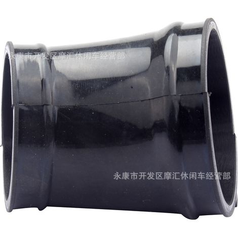 Suitable for YAMAHA Raptor 350 5YT-14453/13586-00-00 carburetor intake manifold sleeve (1/5)