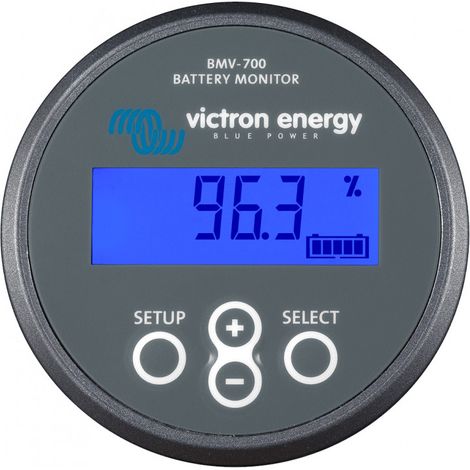 BMV 700 Victron - Victron Energy