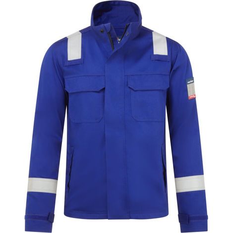 Giacca Multirischi 280g - Taglia XXL - Blu Royal - Portwest