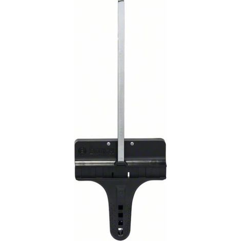 Guida parallela con compasso - - Bosch Accessories 2608040289 (1/2)