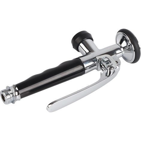 Kitchen Spray Head for Sink, Compact Stainless Steel Sink Faucet, Shower Head for Industrial Kitchen, Self-Cleaning Filter for Hotel Sink, Replacement