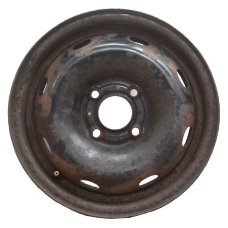 [PRODUIT D'OCCASION] Jante Tole PEUGEOT 306 ♻️ Ref Oe. 5401f8 - Garantie à vie (1/3)