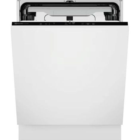 Electrolux Lavastoviglie Incasso 60 Cm - Int. Totale 14 Coperti Classe C 44 Dba E52LC202S