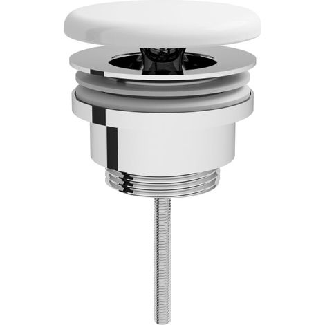VITRA 6392L003-0159 Accessoire pour robinet à tige
