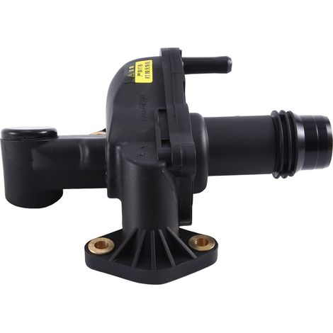 Connecteur de tuyau de liquide de refroidissement pour voiture LR3 LR4 (1/5)