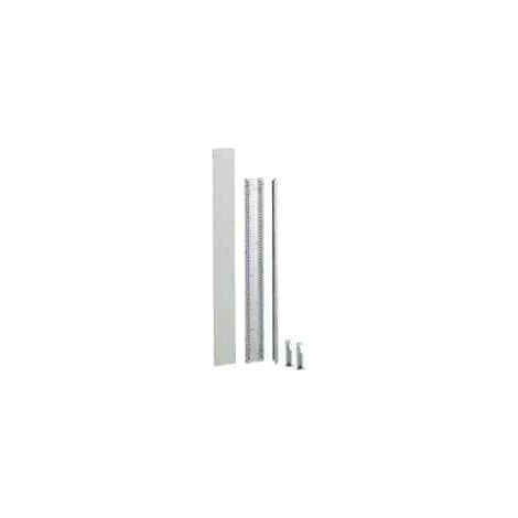 Kit Vano Barre Q5 P400 H2010 (Ex 18439) ( Hager Cod. Fm439 )