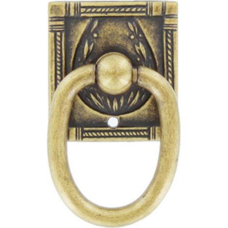 BL MANIGLIA 12323 33X57 MM FLORENCE