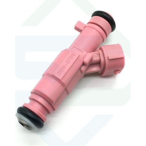 Suitable for modern fuel injectors for 4.6L V8 engines (part number 35310-3F010). (1/5)