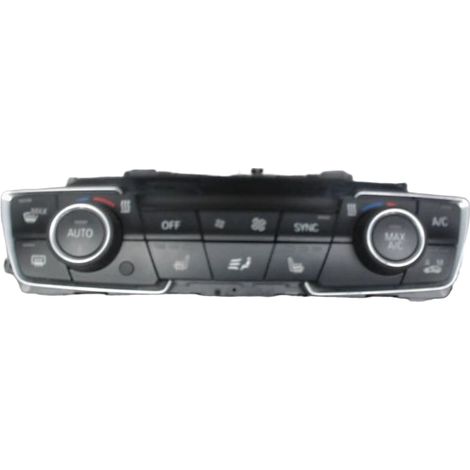 Commande De Chauffage BMW Serie 2 [PRODUIT D'OCCASION]♻️64119461405 (1/2)