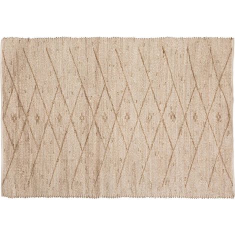 Wohnzimmerteppich SEA VIEW, beige, 170 x 120 cm (1/3)