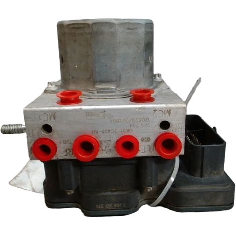 [PRODUIT D'OCCASION] Unite Hydraulique Abs FORD T.custom ♻️ Ref Oe. 2221815 - Garantie à vie (1/3)