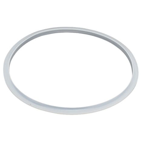 DEESSE SHOP-Bague D'étanchéité pour Autocuiseur, Joint de Rechange en Silicone Joint Torique Accessoire de Remplacement pour Autocuiseur(18cm) (1/5)