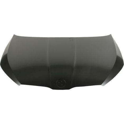 Capot moteur avant à peindre Skoda Fabia 4 depuis 2021