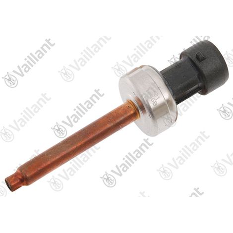 VAILLANT Sensore, alta pressione VWF 58+88+118/4 u.w. Vaillant-Nr. , 0020210697