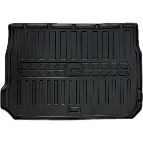 Tapis de coffre Peugeot 2008 2013-2019 (1/5)