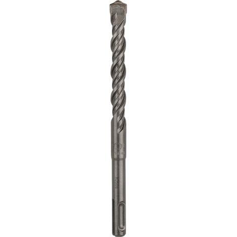 Forets pour marteaux burineurs SDS Plus S4L 12x100x160mm - BOSCH - 2608585629 (1/4)