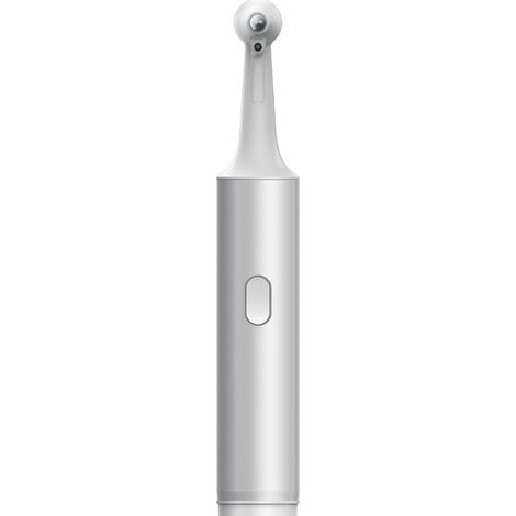 Nettoyeur dentaire électrique pour éliminer les taches de nicotine et la plaque appareil de blanchiment pour adulte rechargeable (1/4)