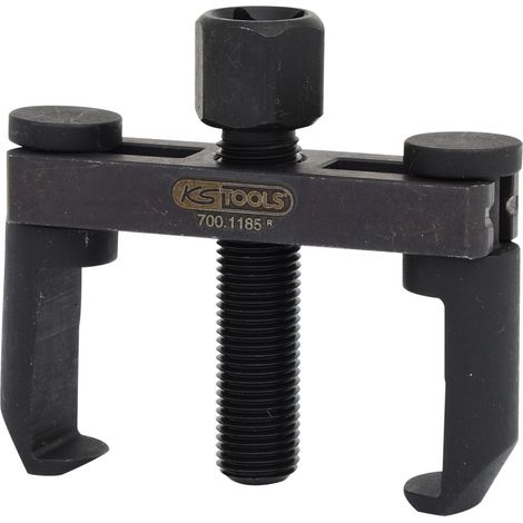 KS Tools Universal Scheibenwischarm-Abzieher 2-armig