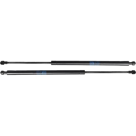Support Hydraulique Pour Hayon - Compatible X5 E53 2000-2006 - Référence 51248402405 - Lot De 2 (1/5)