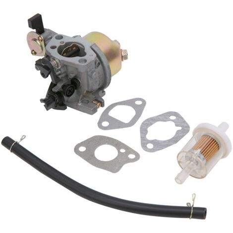 Kit de carburateur pour moteur de tondeuse Honda GXV (HR194, HR214, HR215, etc.) (1/5)