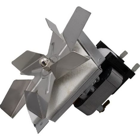Motor Salida Humos compatible con Zlk10, Zlkd1002  Ref 561004
