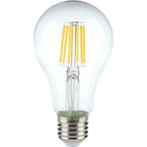 V-Tac VT-1981 LED-Lampe 10W Glühlampe E27 A67 natürliches weißes Licht 4000K - 214411 (1/5)