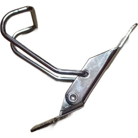 Clip Deposito compatible con Davc90 60L  Ref 702087