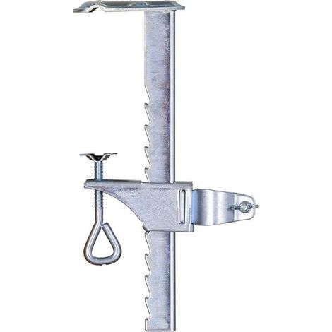 Parasol Fixing for Balcony Railing (1/4)
