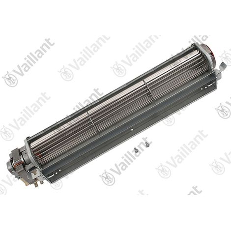 VAILLANT Ventola a flusso trasversale, grande VSU 300/3 e succ. Vaillant-Nr. , 545525