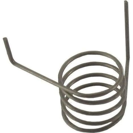 Pieza motor efco 8300 8350 8355 8400 8405 resorte adaptable repuesto
