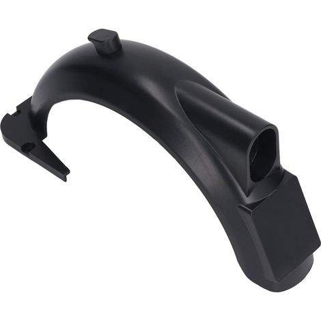 Garde-boue arrière léger en ABS pour trottinette électrique Max G30. Protection anti-éclaboussures pour pneu arrière. (1/5)