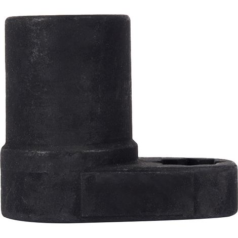Clé à douille universelle 22 mm (1/2") pour le démontage de l'écrou évasé du capteur d'oxygène (1/5)