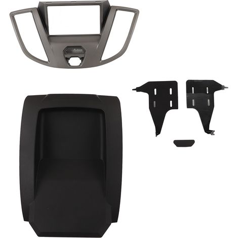 Cadre tableau de bord panneau commande garniture ABS 99-5832G pour Ford Transit 2015+ (1/5)