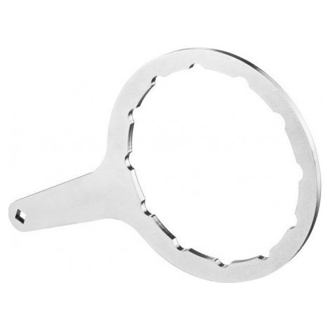 OVENTROP Clé spéciale pour le démontage du bol filtrant, pour Aquanova Magnum, 6124000