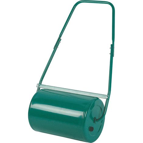 Rollenstahl für Rasen 30 x 45